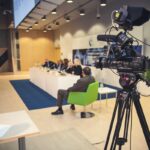 warszawa streaming sala konferencyjna