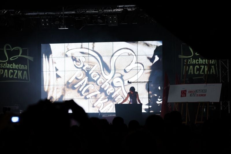 Noble Package Gala 2015
