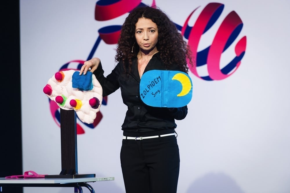 Wielka Gala Inter 2015 streaming video