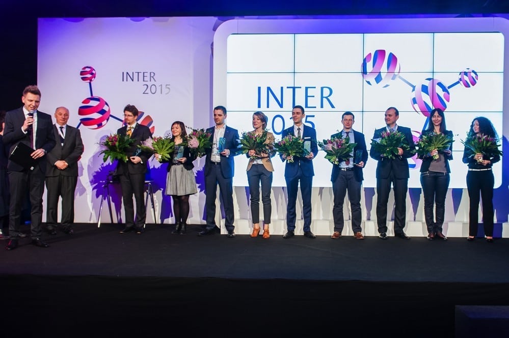FINAŁ INTER 2015