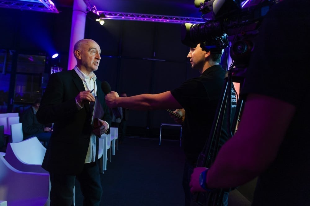 FINAŁ INTER 2015 WYWIADY