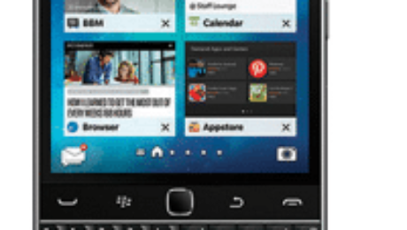 live streaming blackberry