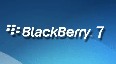 LIVE STREAMING BLACKBERRY oS 7.1