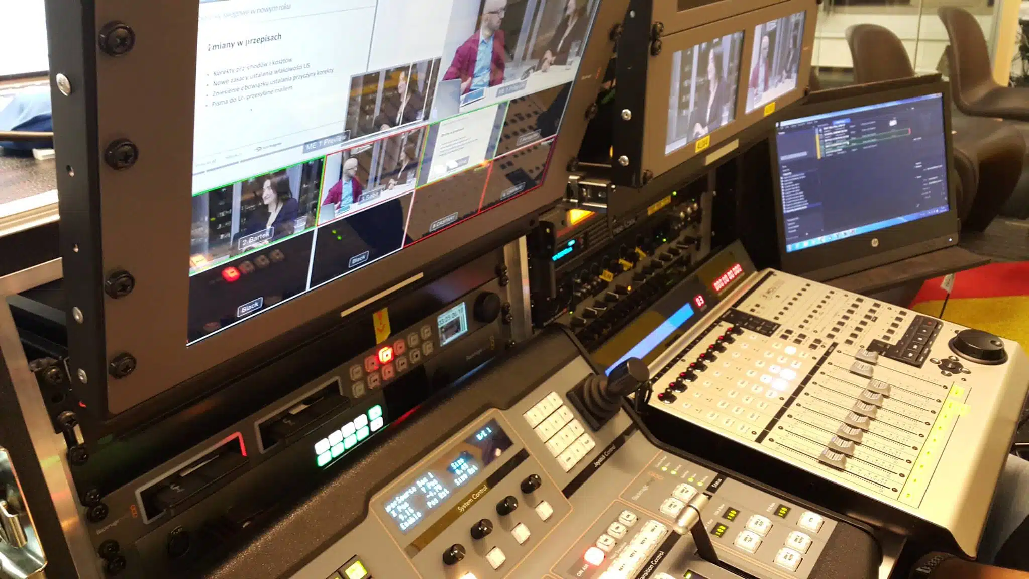 webinar na youtube