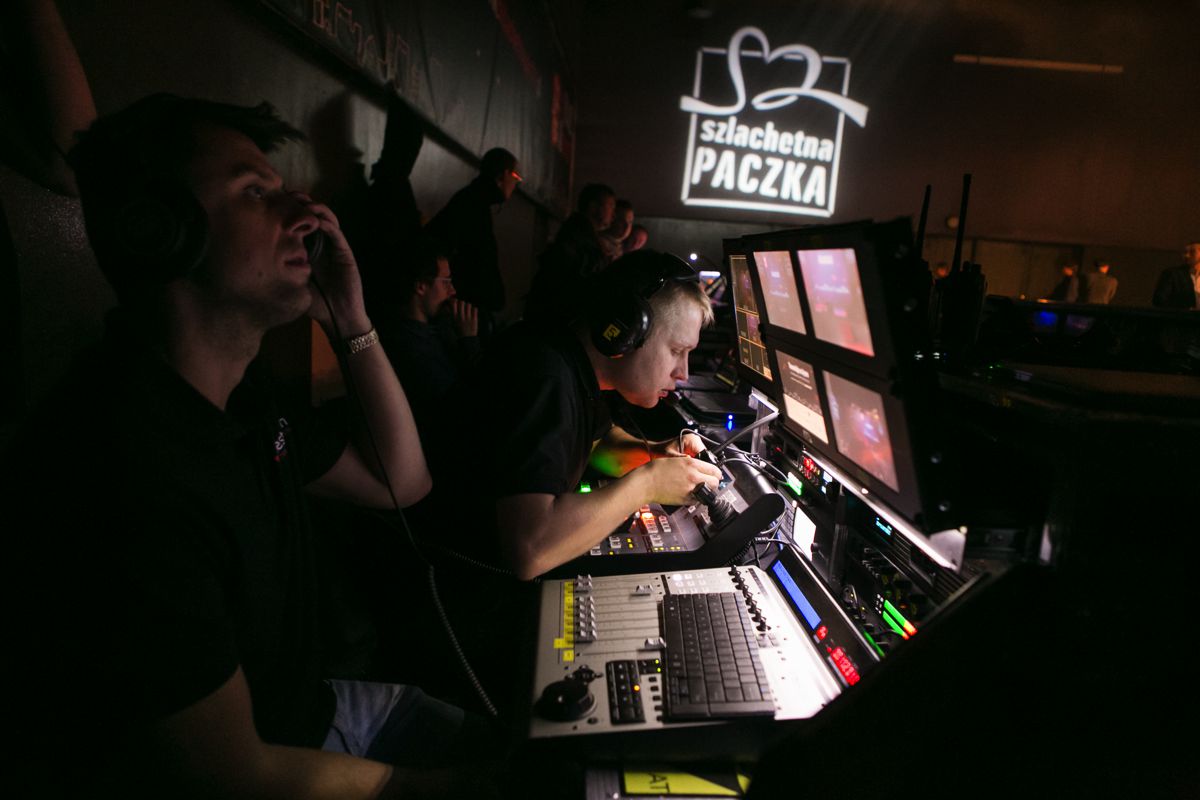 noble package 2016 live stream