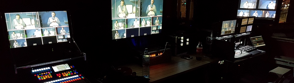 Stand-up production