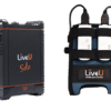 LiveU Solo Go bonding modemy