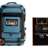 live streaming 4K liveU LU600-wynajem