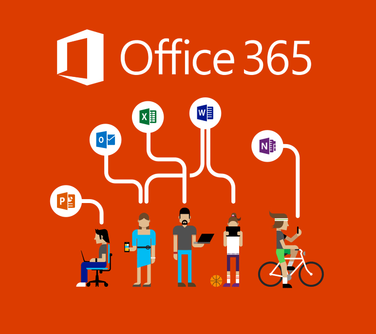 Microsoft Office3 365 live streaming