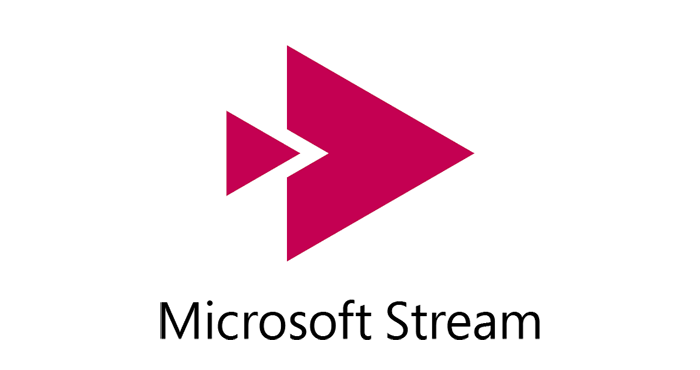 Microsoft stream