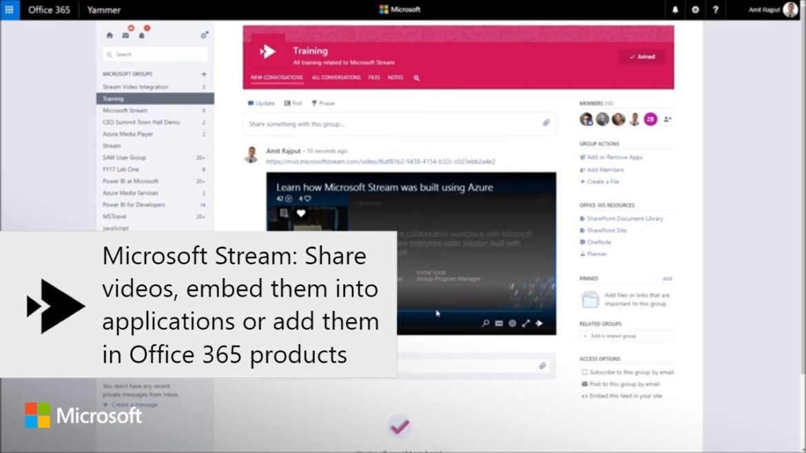 live streaming microsoft office 365 ceny