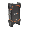 LiveU LU300 Warszawa