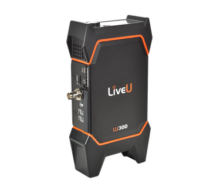 LiveU LU300 Warszawa