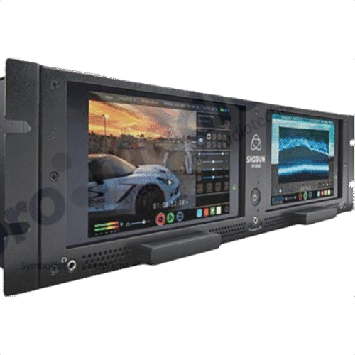 Atomos Shogun Studio 2 wynajem
