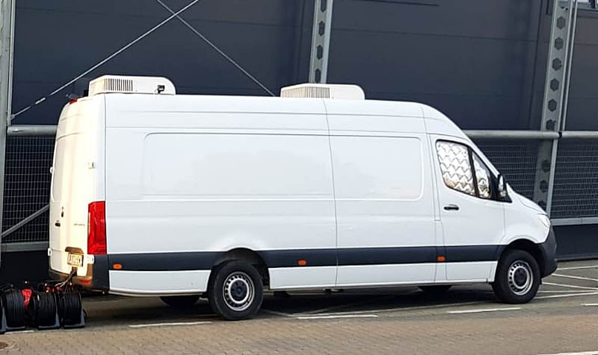 Live streaming wagon homepage