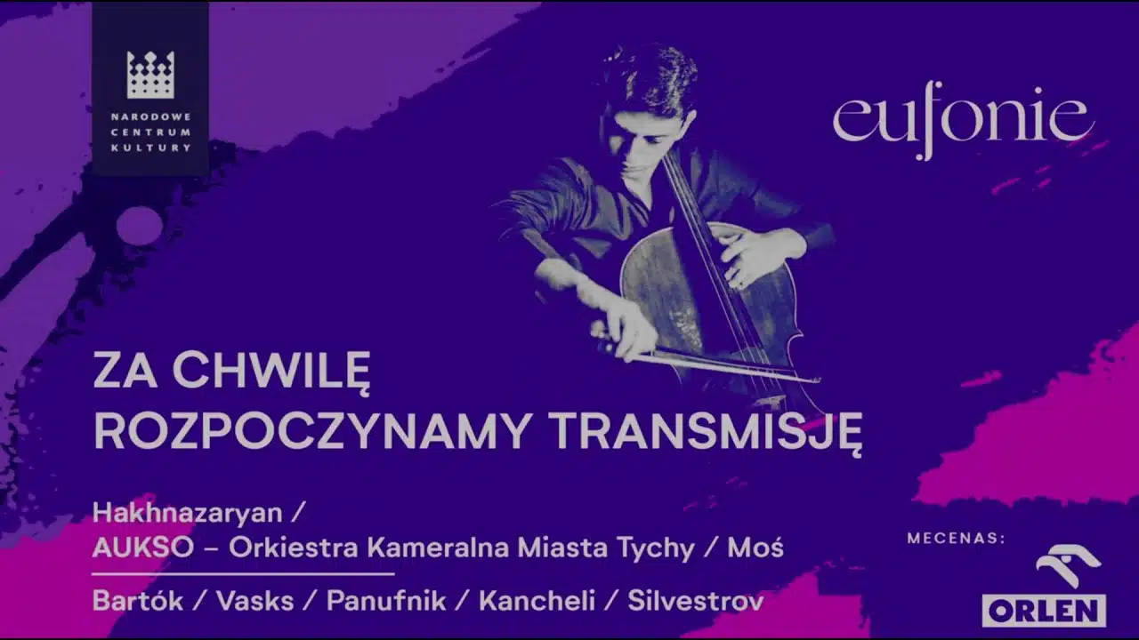 streaming muzyka poważna