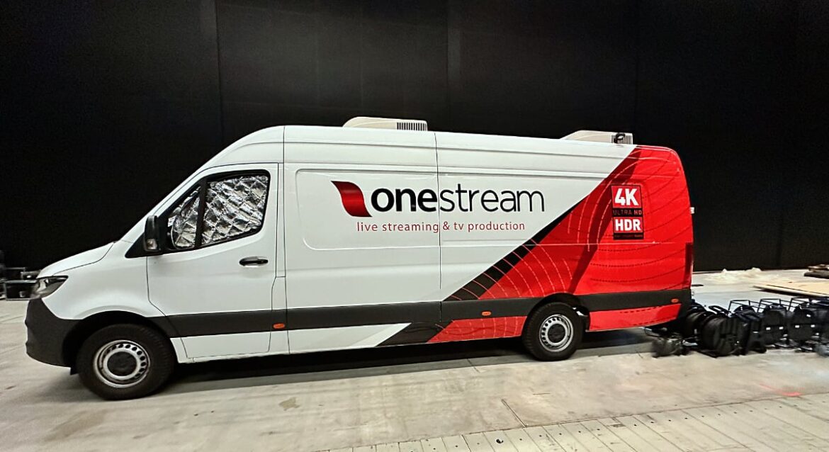 onestream truck
