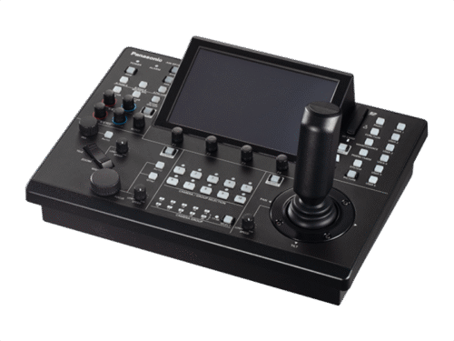 Panasonic AW-RP150 PTZ controller