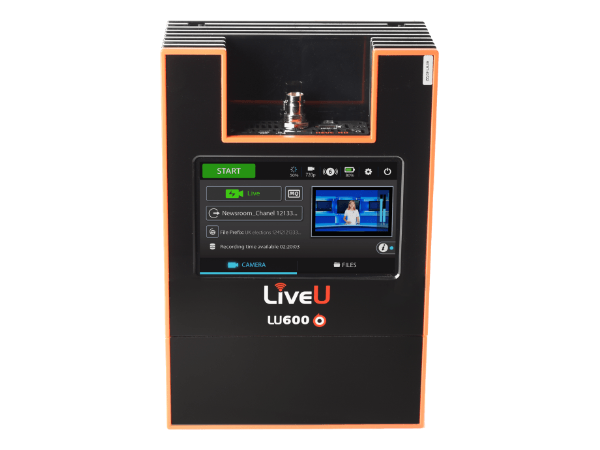 LiveU Lu600