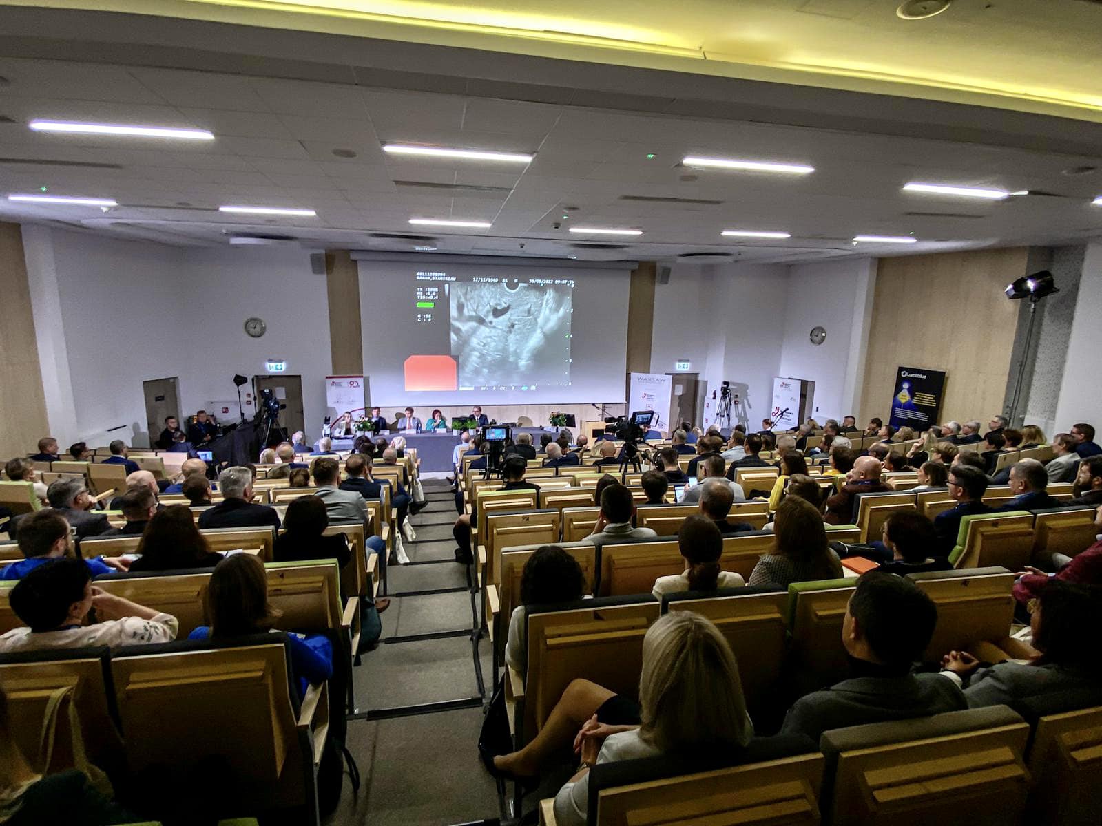 konferencje dla lekarzy