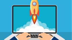 serwer transmisyjny bez opóźnień