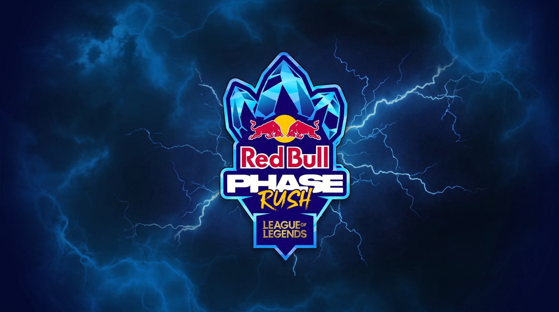 Red Bull Phase Rush - live streaming e-sport OneStream